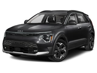 2023 Kia Niro EV Wave