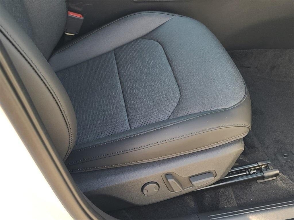 2025 Kia Niro EV Wave