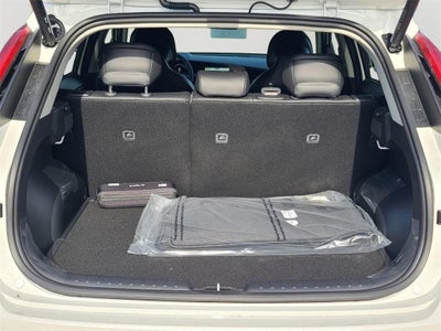 2025 Kia Niro EV Wave