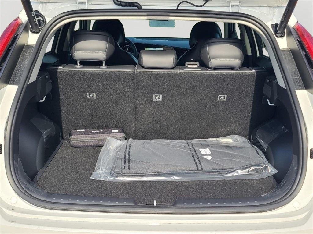 2025 Kia Niro EV Wave