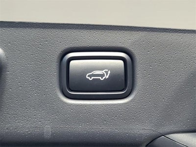 2025 Kia Niro EV Wave