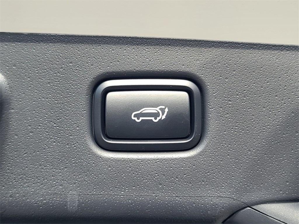 2025 Kia Niro EV Wave