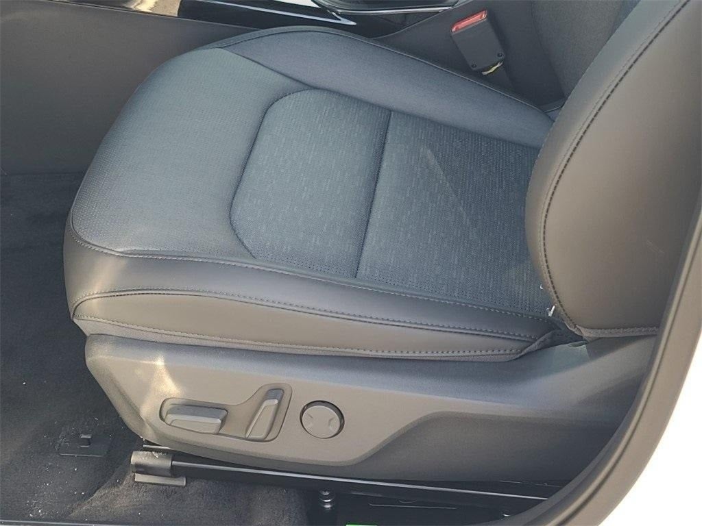 2025 Kia Niro EV Wave