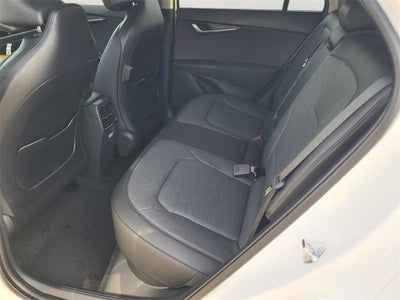 2025 Kia Niro EV Wave