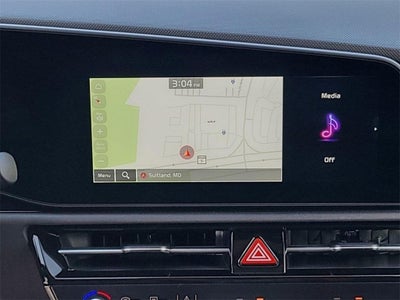 2025 Kia Niro EV Wave