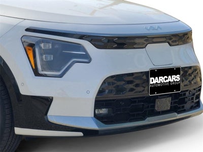 2025 Kia Niro EV Wave