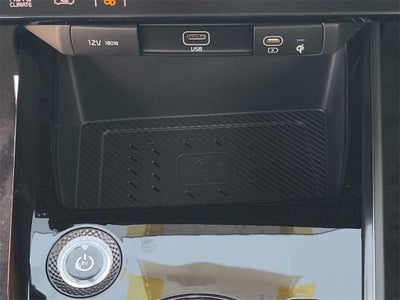 2025 Kia Niro EV Wave