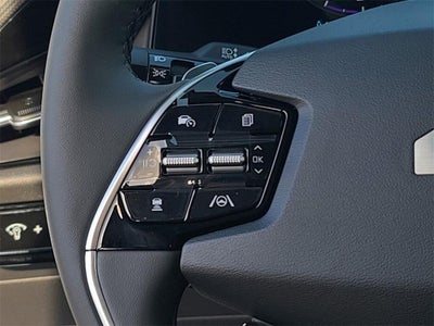 2025 Kia Niro EV Wave