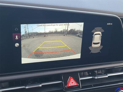 2025 Kia Niro EV Wave