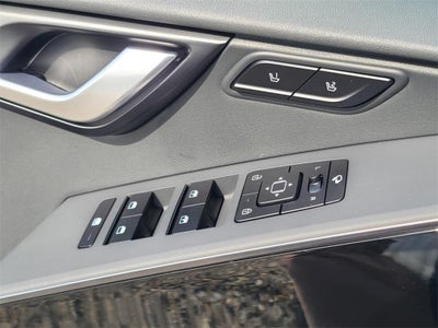 2025 Kia Niro EV Wave