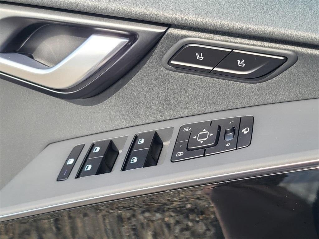 2025 Kia Niro EV Wave