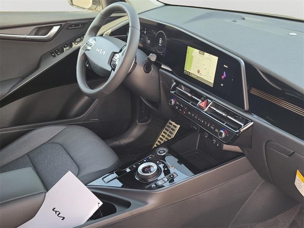 2025 Kia Niro EV Wave