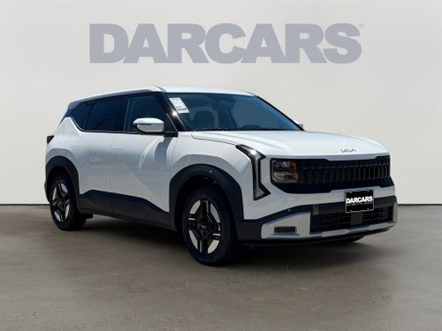 2027 Kia Seltos LX