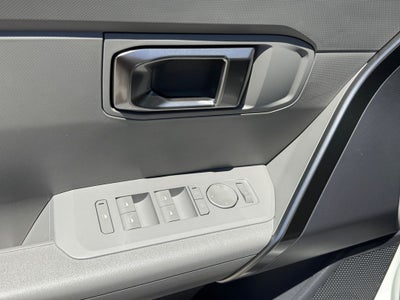 2027 Kia Seltos LX