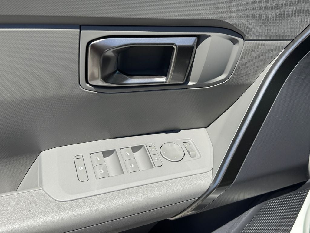 2027 Kia Seltos LX