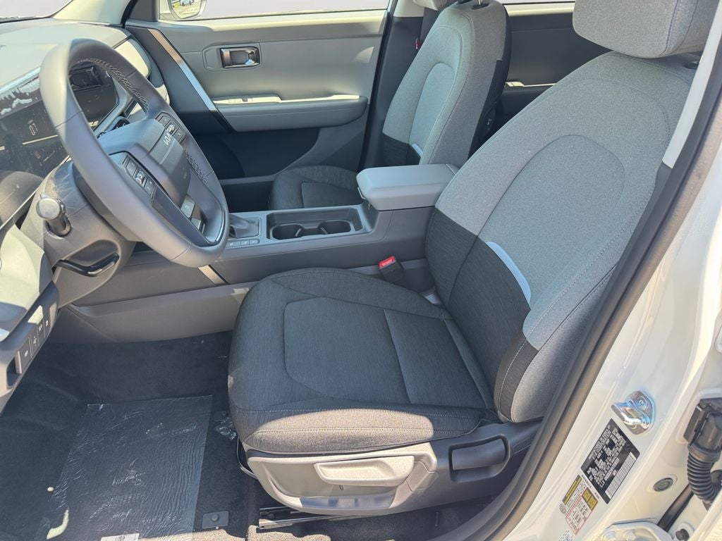 2027 Kia Seltos LX