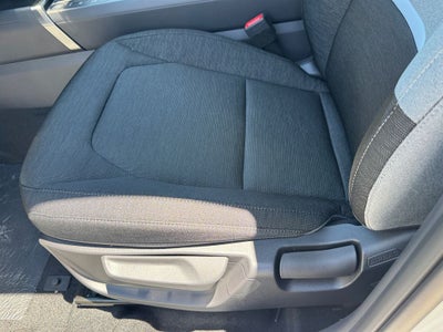 2027 Kia Seltos LX