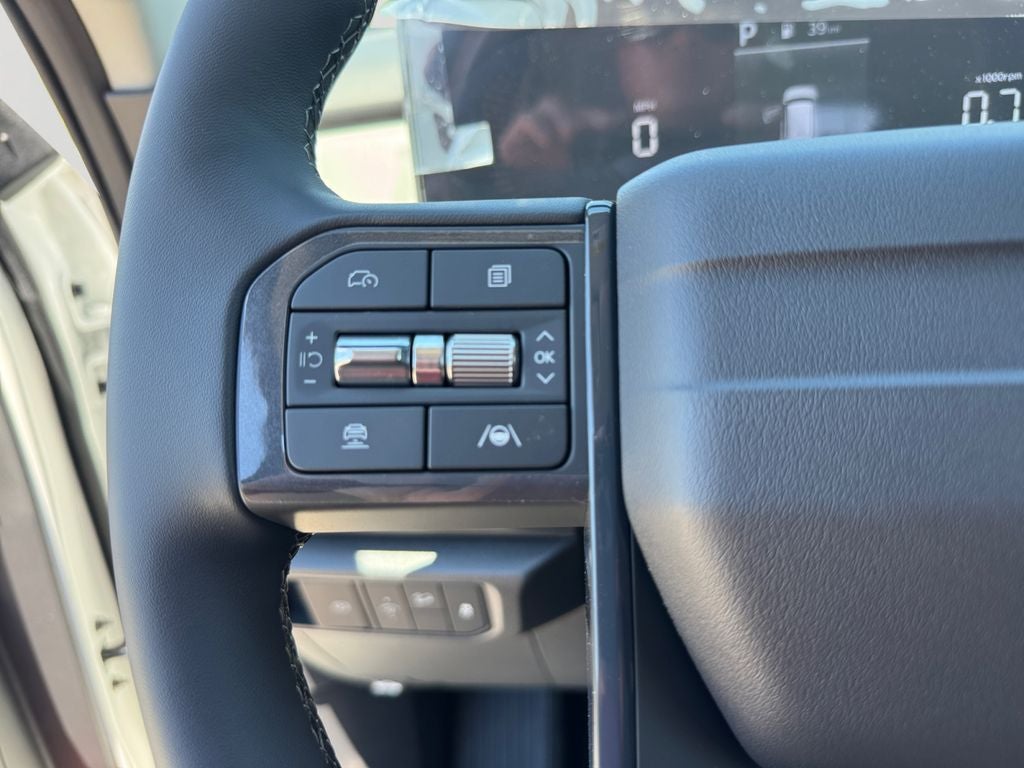 2027 Kia Seltos LX