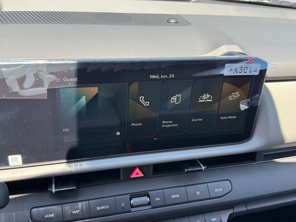 2027 Kia Seltos LX