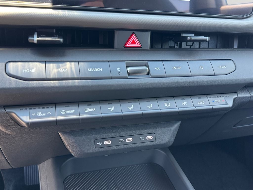 2027 Kia Seltos LX