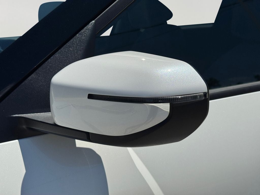 2027 Kia Seltos LX