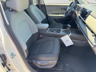 2027 Kia Seltos LX