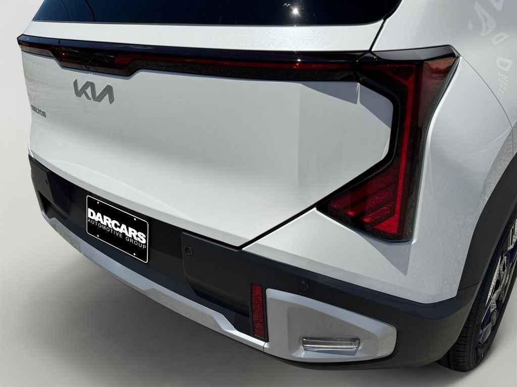 2027 Kia Seltos LX