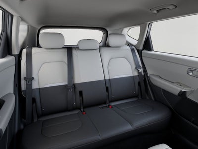 2027 Kia Seltos EX
