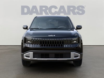 2027 Kia Seltos EX