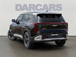 2027 Kia Seltos EX