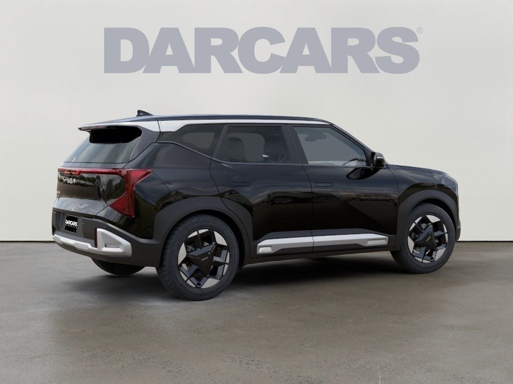 2027 Kia Seltos EX