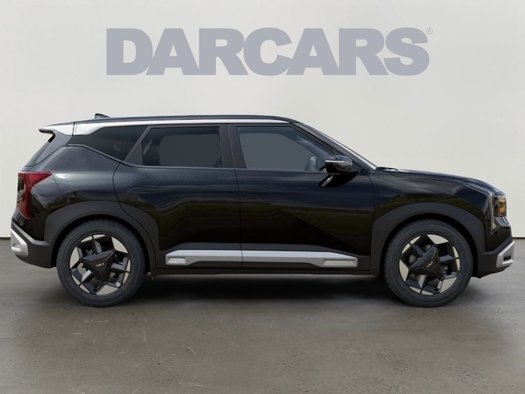 2027 Kia Seltos EX