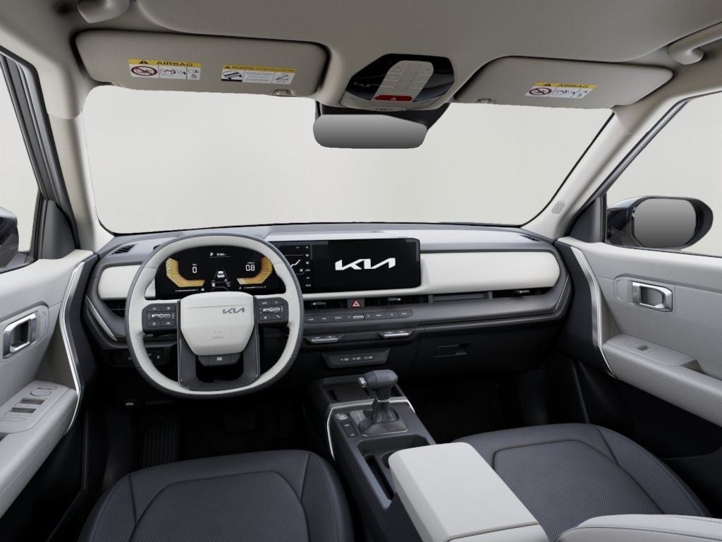 2027 Kia Seltos EX