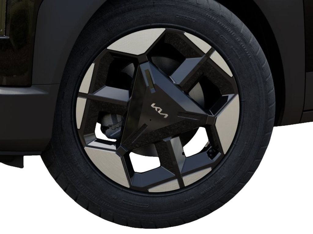 2027 Kia Seltos EX