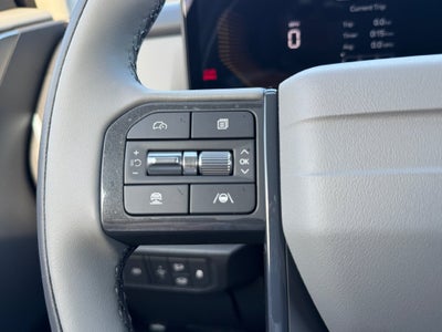 2027 Kia Seltos EX