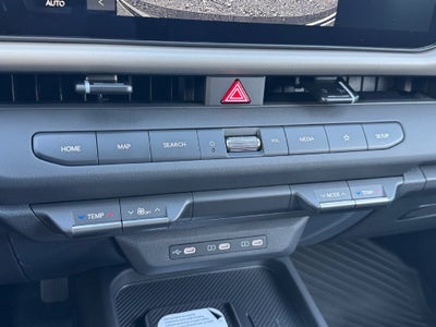 2027 Kia Seltos EX