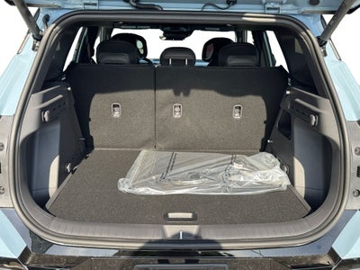 2027 Kia Seltos X-Line