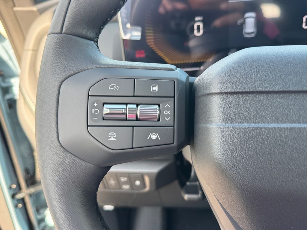 2027 Kia Seltos X-Line