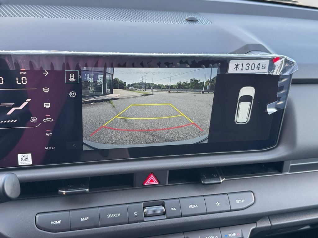 2027 Kia Seltos X-Line