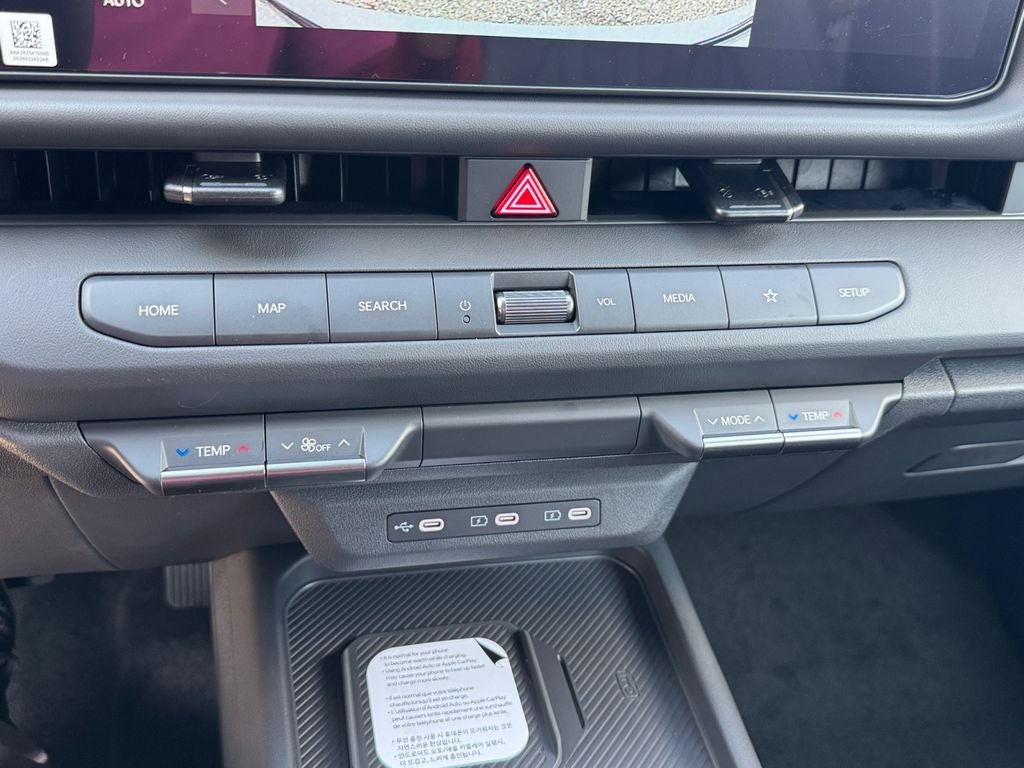 2027 Kia Seltos X-Line