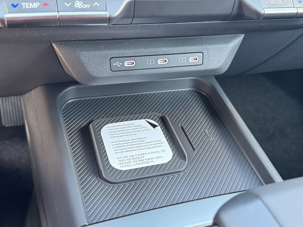 2027 Kia Seltos X-Line
