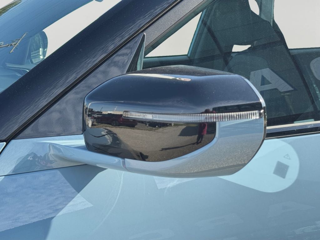 2027 Kia Seltos X-Line
