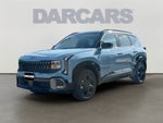 2027 Kia Seltos X-Line