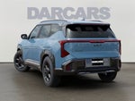 2027 Kia Seltos X-Line