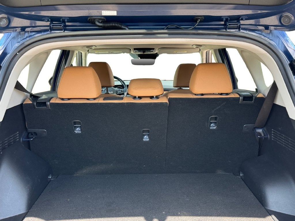 2024 Kia Seltos EX AWD Sunroof