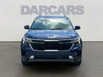 2024 Kia Seltos EX AWD Sunroof