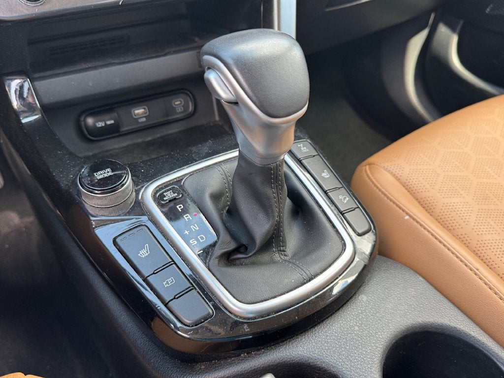2024 Kia Seltos EX AWD Sunroof