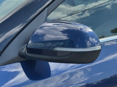 2024 Kia Seltos EX AWD Sunroof