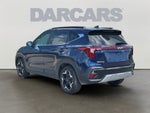 2024 Kia Seltos EX AWD Sunroof
