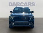 2024 Kia Seltos EX AWD